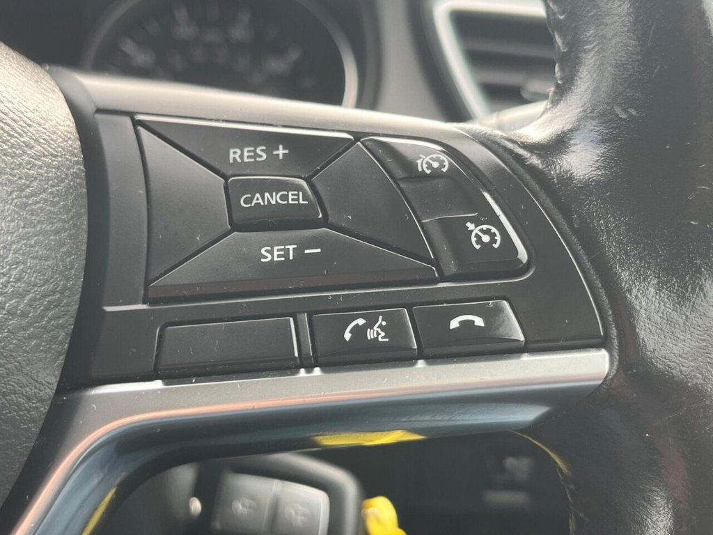 Used Nissan Qashqai 2017 for sale - 77983035: Photo 30