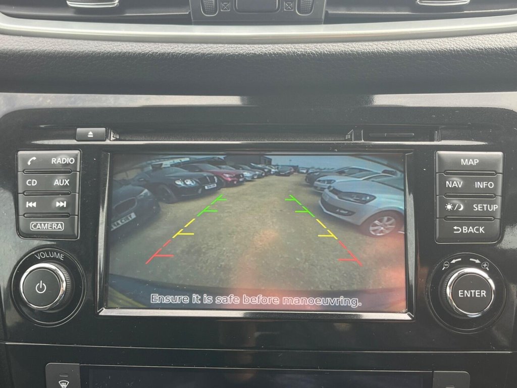 Used Nissan Qashqai 2017 for sale - 77983035: Photo 33