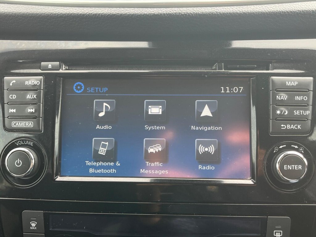 Used Nissan Qashqai 2017 for sale - 77983035: Photo 35