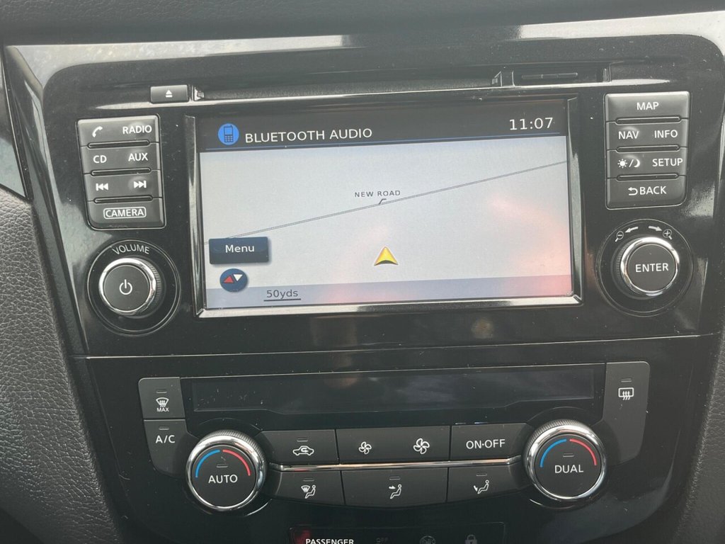 Used Nissan Qashqai 2017 for sale - 77983035: Photo 36