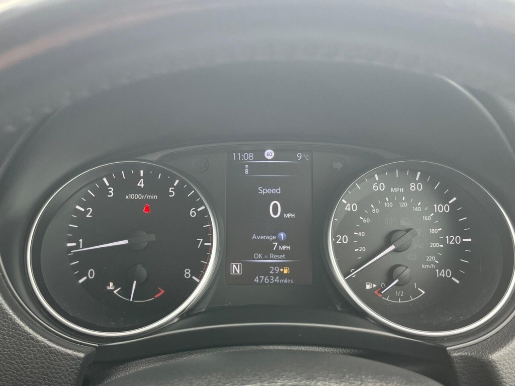 Used Nissan Qashqai 2017 for sale - 77983035: Photo 38