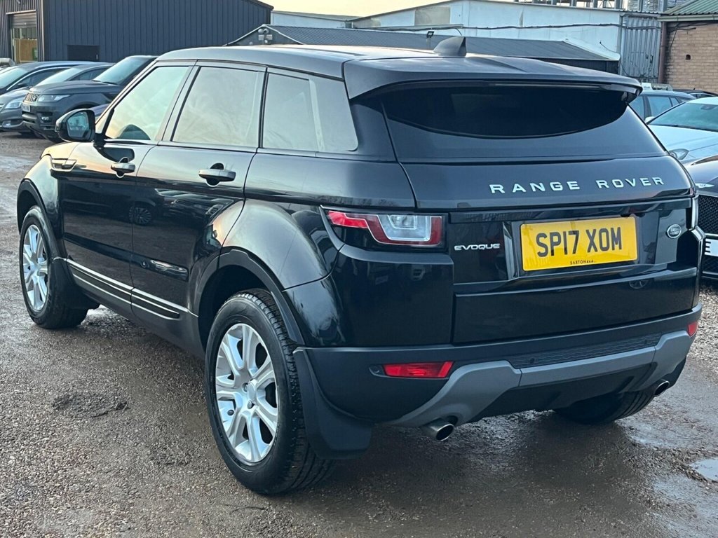 Used Land Rover Range Rover Evoque 2017 for sale - 77525868: Photo 13
