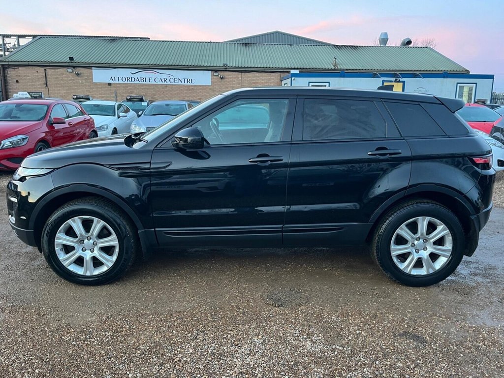 Used Land Rover Range Rover Evoque 2017 for sale - 77525868: Photo 15