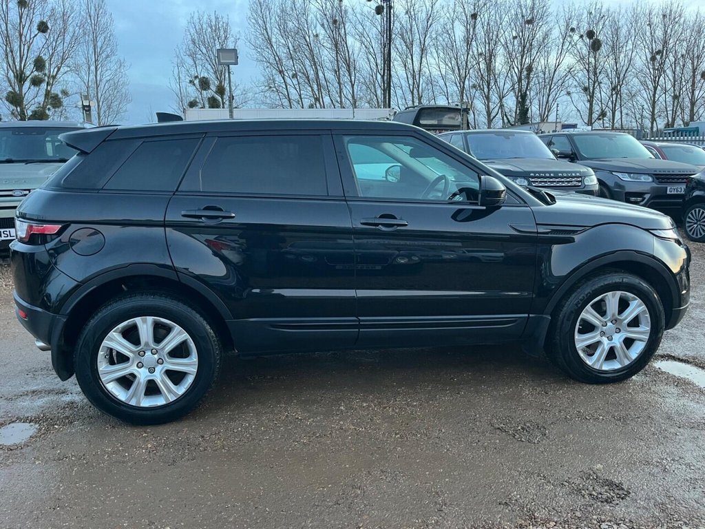 Used Land Rover Range Rover Evoque 2017 for sale - 77525868: Photo 18