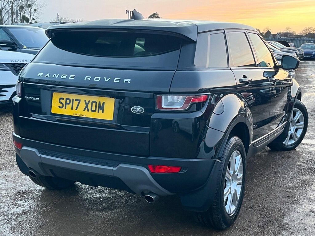 Used Land Rover Range Rover Evoque 2017 for sale - 77525868: Photo 20
