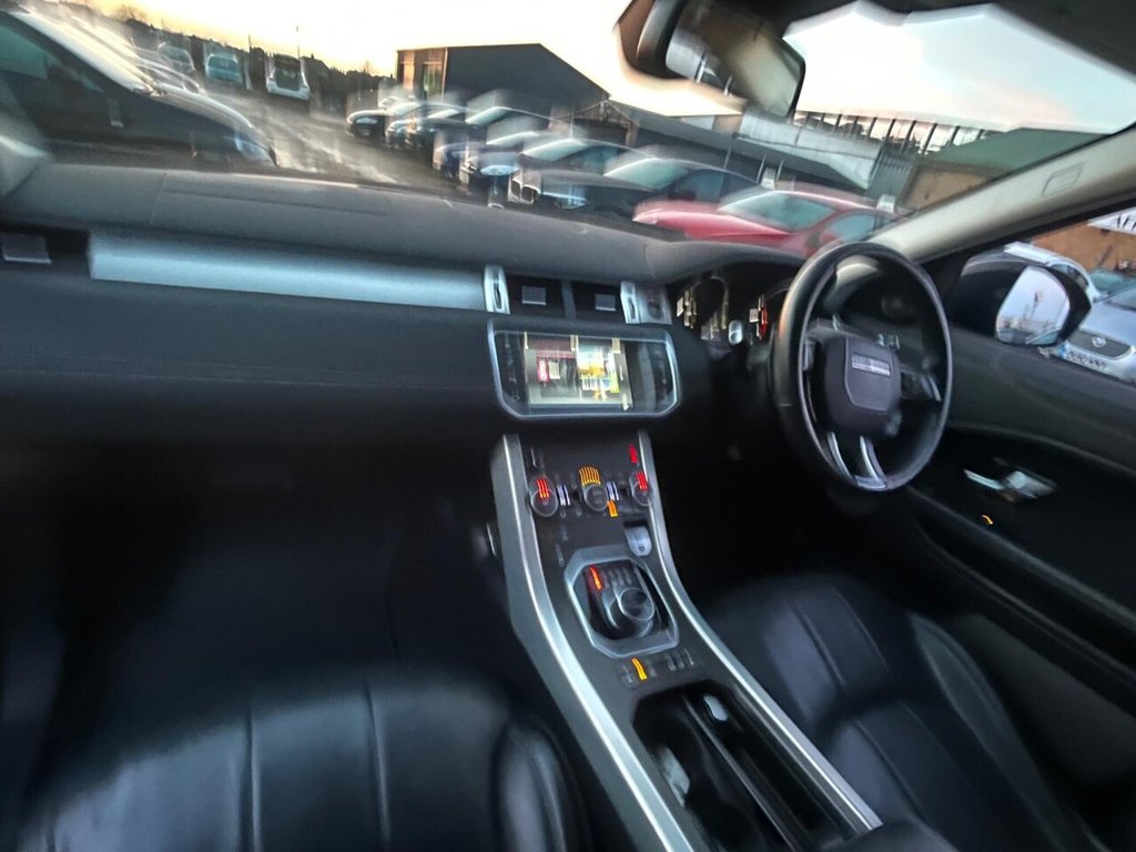 Used Land Rover Range Rover Evoque 2017 for sale - 77525868: Photo 24