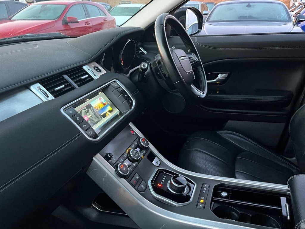 Used Land Rover Range Rover Evoque 2017 for sale - 77525868: Photo 25