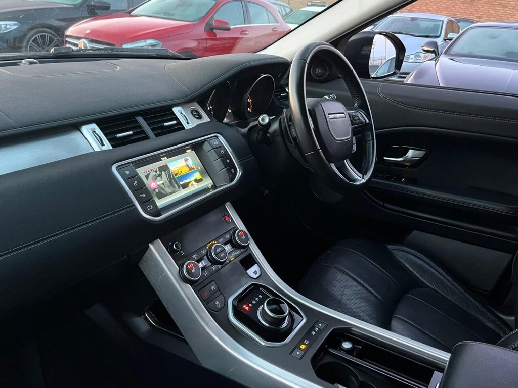 Used Land Rover Range Rover Evoque 2017 for sale - 77525868: Photo 26