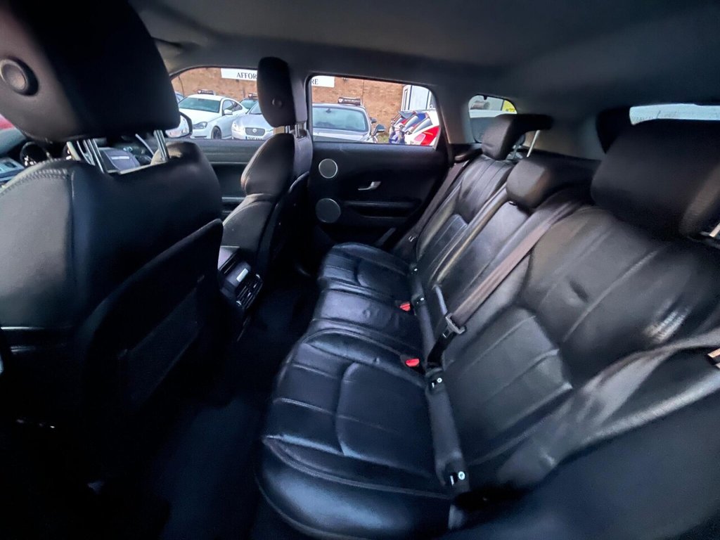 Used Land Rover Range Rover Evoque 2017 for sale - 77525868: Photo 28