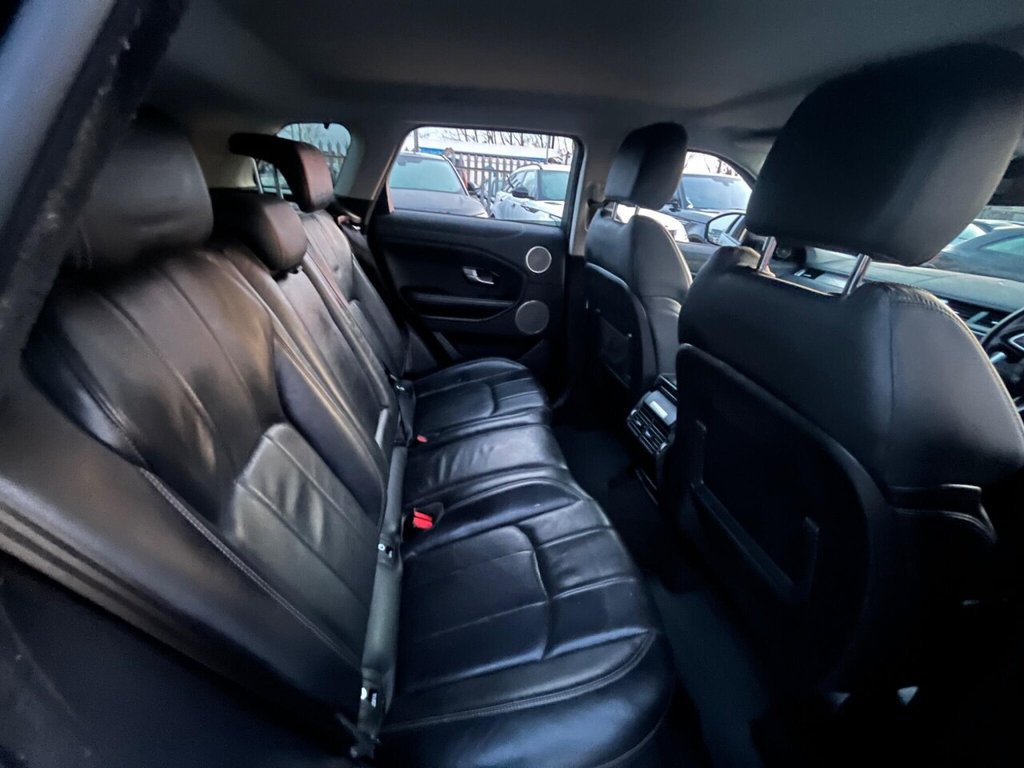 Used Land Rover Range Rover Evoque 2017 for sale - 77525868: Photo 29