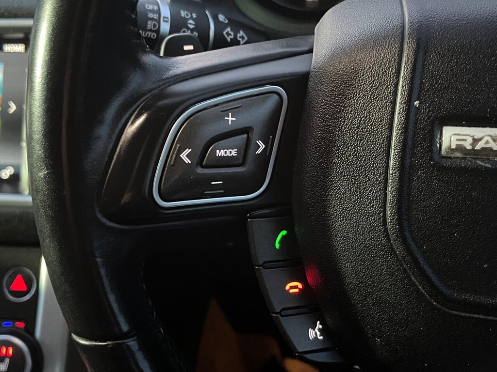 Used Land Rover Range Rover Evoque 2017 for sale - 77525868: Photo 30