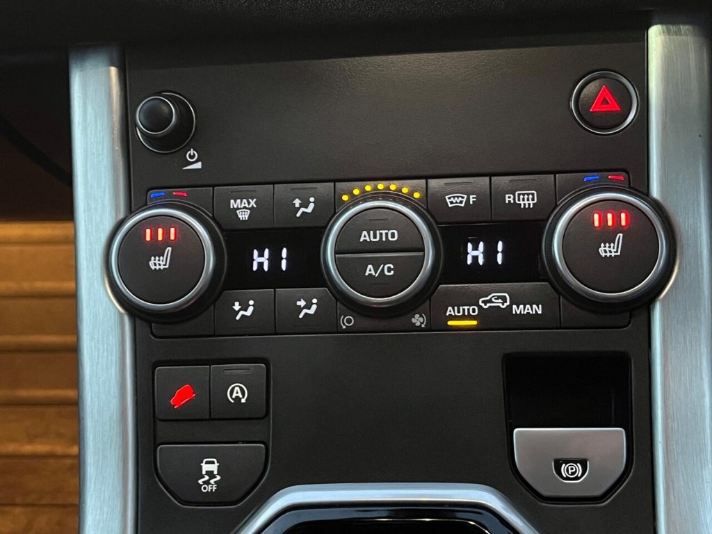 Used Land Rover Range Rover Evoque 2017 for sale - 77525868: Photo 35