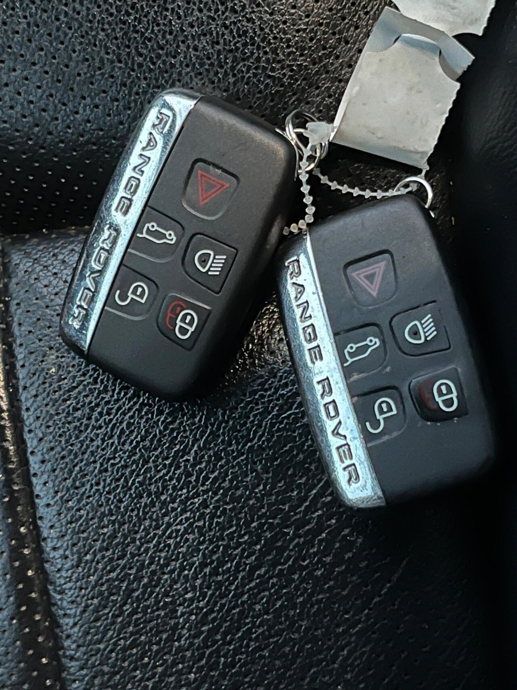 Used Land Rover Range Rover Evoque 2017 for sale - 77525868: Photo 38