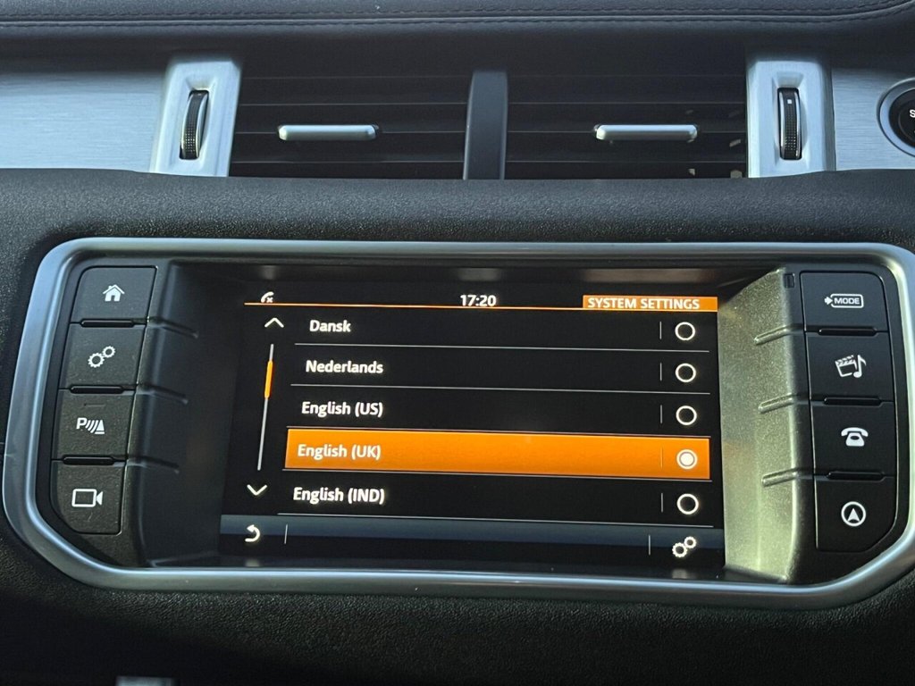 Used Land Rover Range Rover Evoque 2017 for sale - 77525868: Photo 40