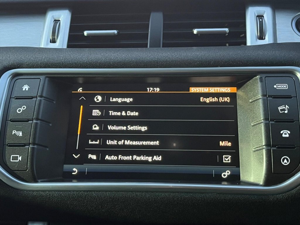 Used Land Rover Range Rover Evoque 2017 for sale - 77525868: Photo 41