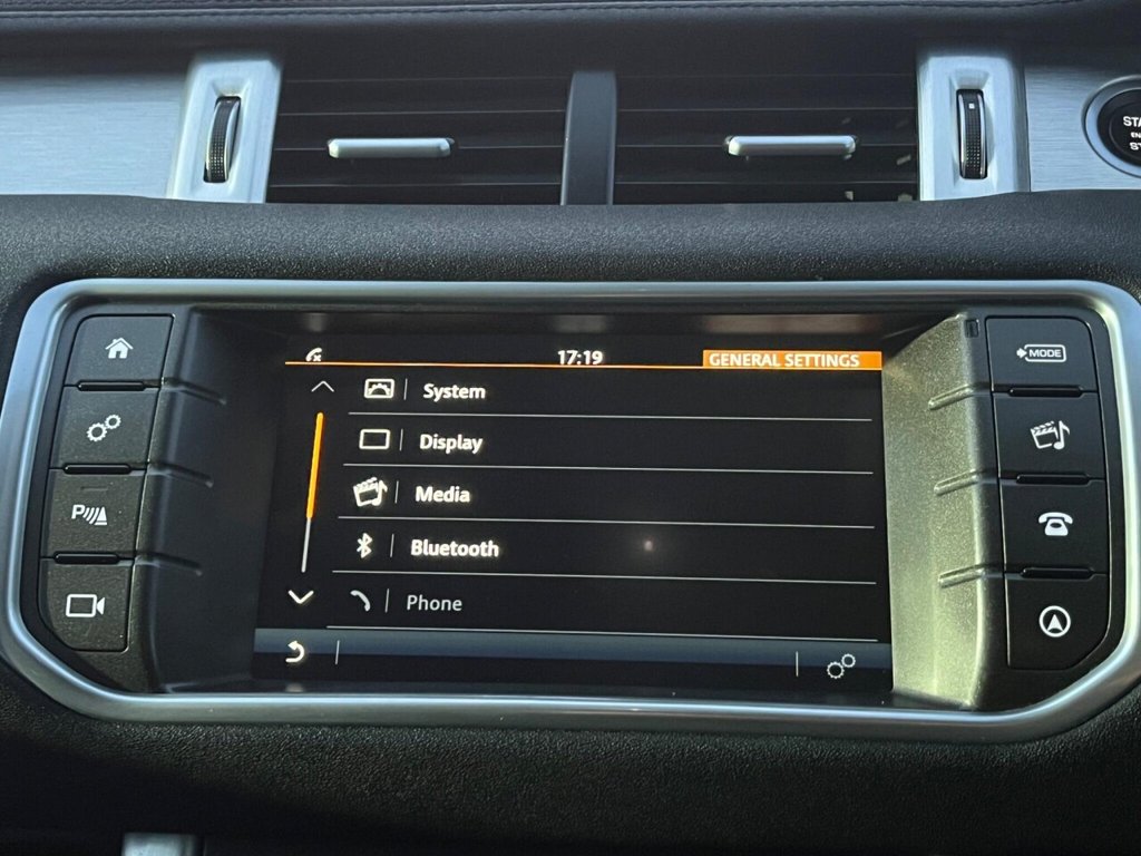 Used Land Rover Range Rover Evoque 2017 for sale - 77525868: Photo 42