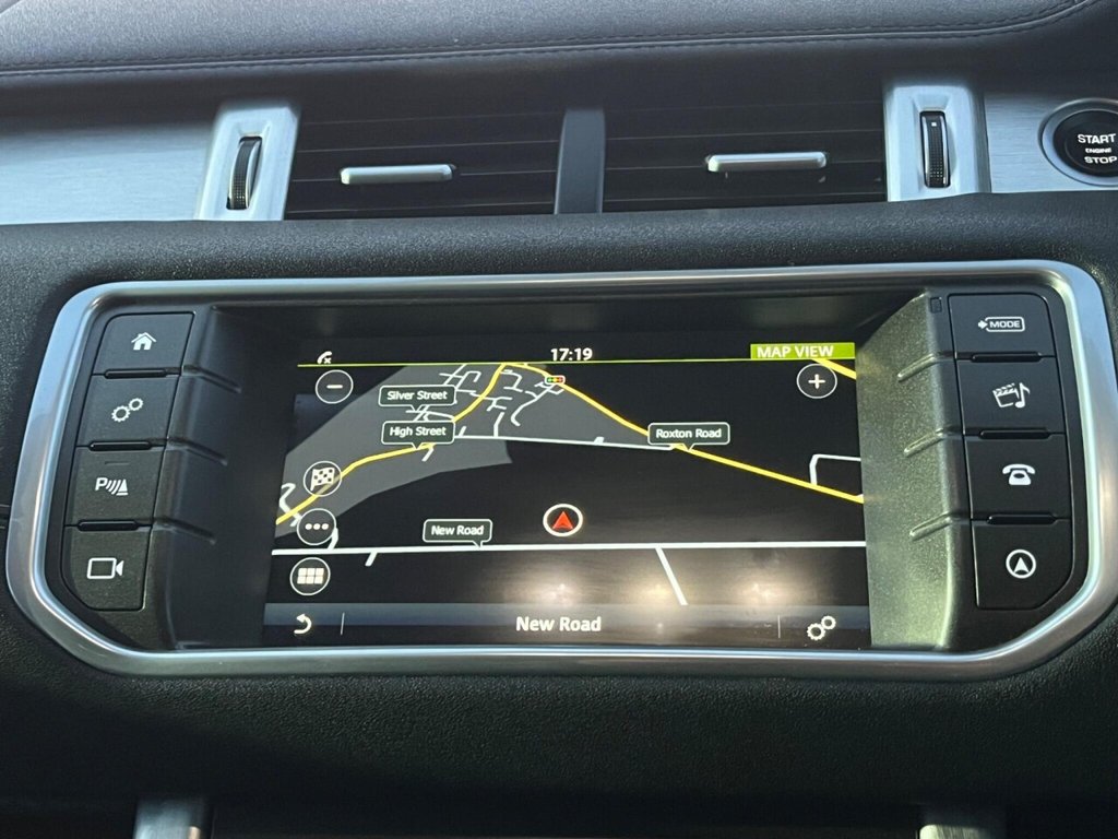 Used Land Rover Range Rover Evoque 2017 for sale - 77525868: Photo 43