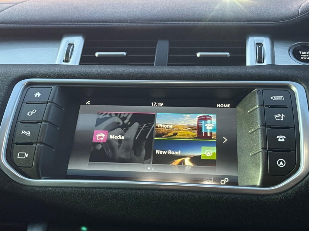 Used Land Rover Range Rover Evoque 2017 for sale - 77525868: Photo 44