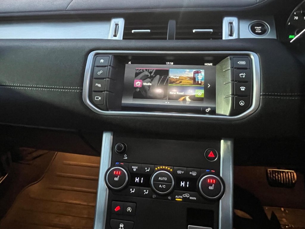 Used Land Rover Range Rover Evoque 2017 for sale - 77525868: Photo 45
