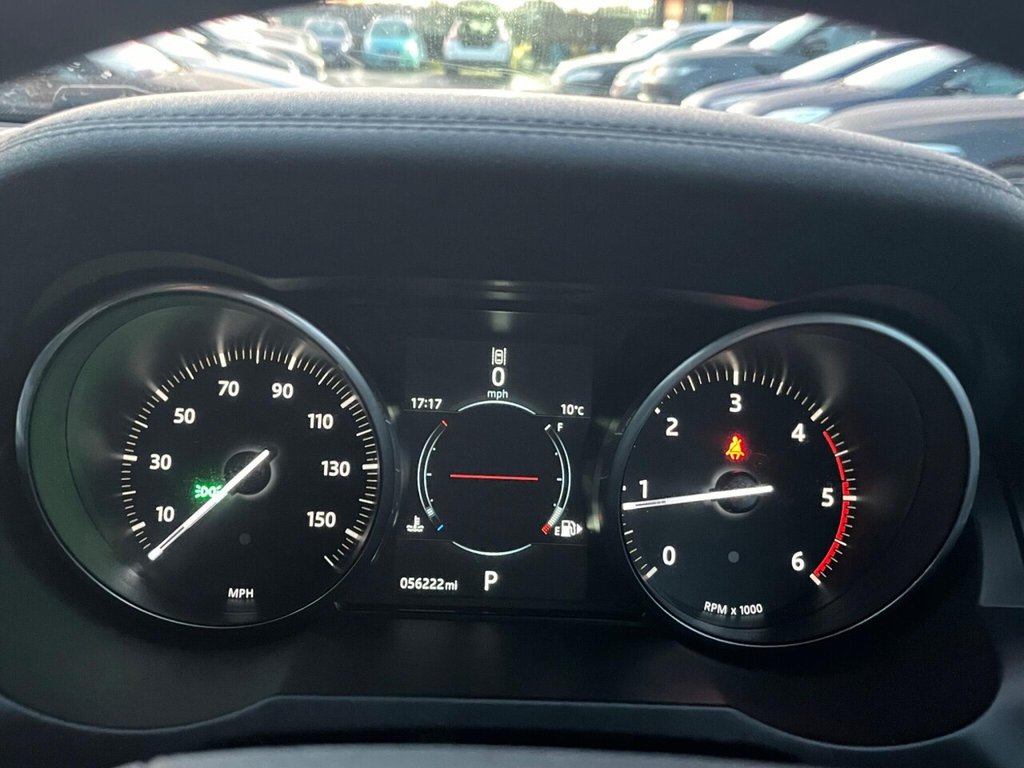 Used Land Rover Range Rover Evoque 2017 for sale - 77525868: Photo 46