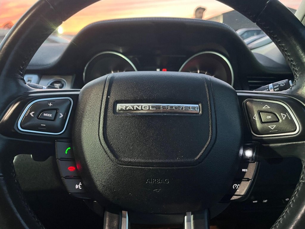 Used Land Rover Range Rover Evoque 2017 for sale - 77525868: Photo 48