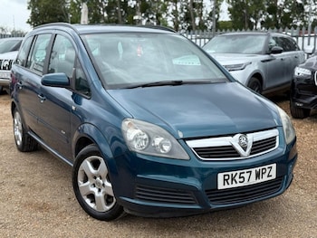 2007 (57) - 1.6 Club Euro 4 5dr