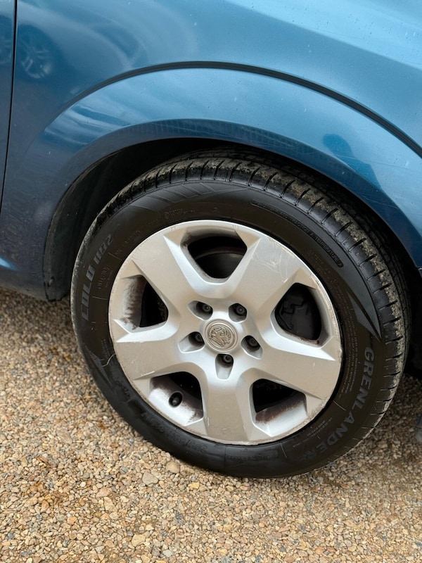 Used Vauxhall Zafira 2007 for sale - 75487815: Photo 34