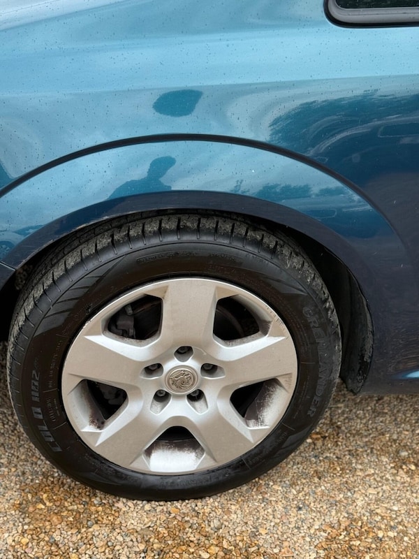 Used Vauxhall Zafira 2007 for sale - 75487815: Photo 35