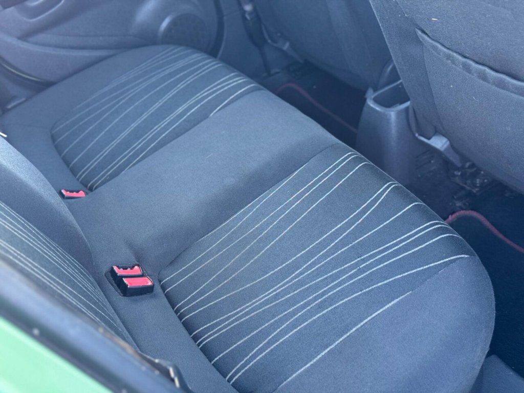 Used Vauxhall Corsa 2010 for sale - 77442252: Photo 27