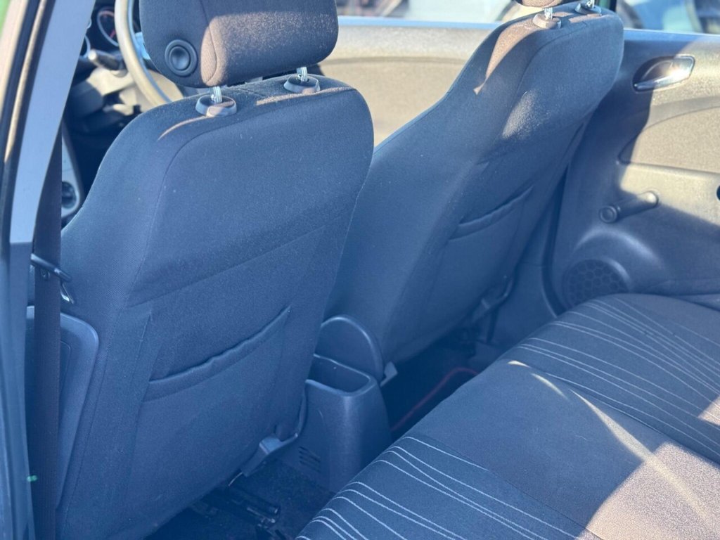 Used Vauxhall Corsa 2010 for sale - 77442252: Photo 28