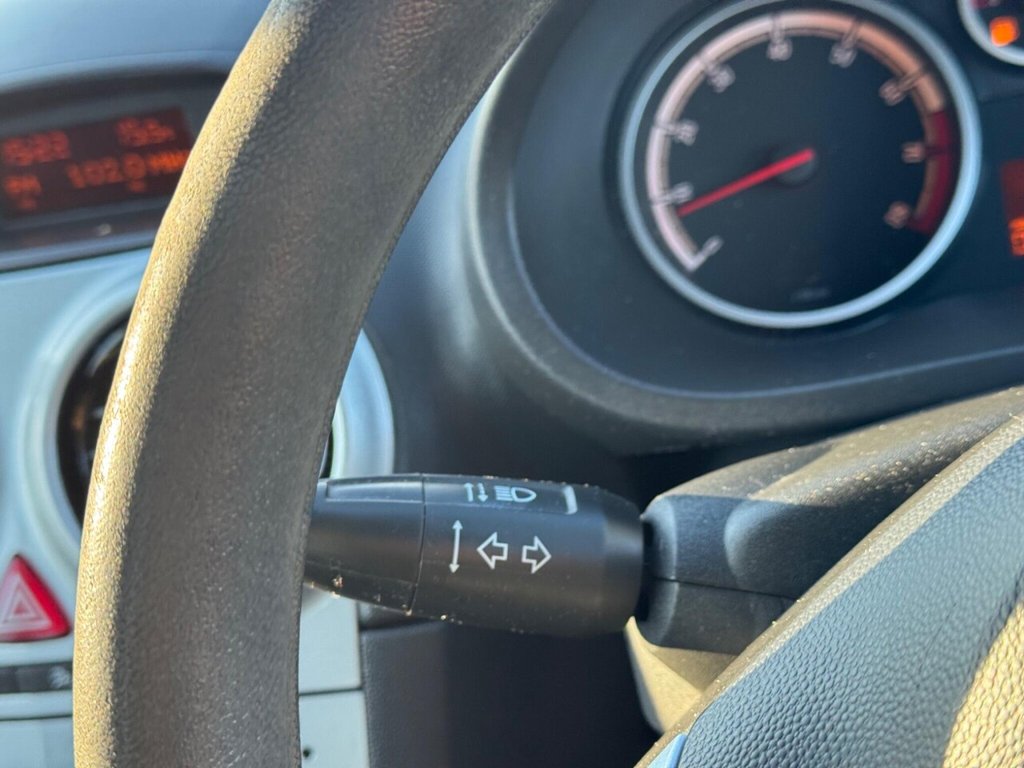 Used Vauxhall Corsa 2010 for sale - 77442252: Photo 32