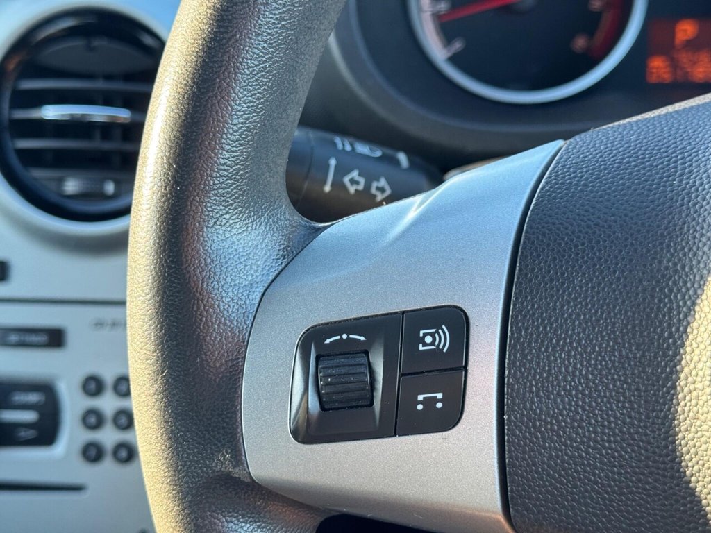 Used Vauxhall Corsa 2010 for sale - 77442252: Photo 33