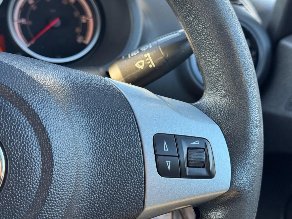 Used Vauxhall Corsa 2010 for sale - 77442252: Photo 35