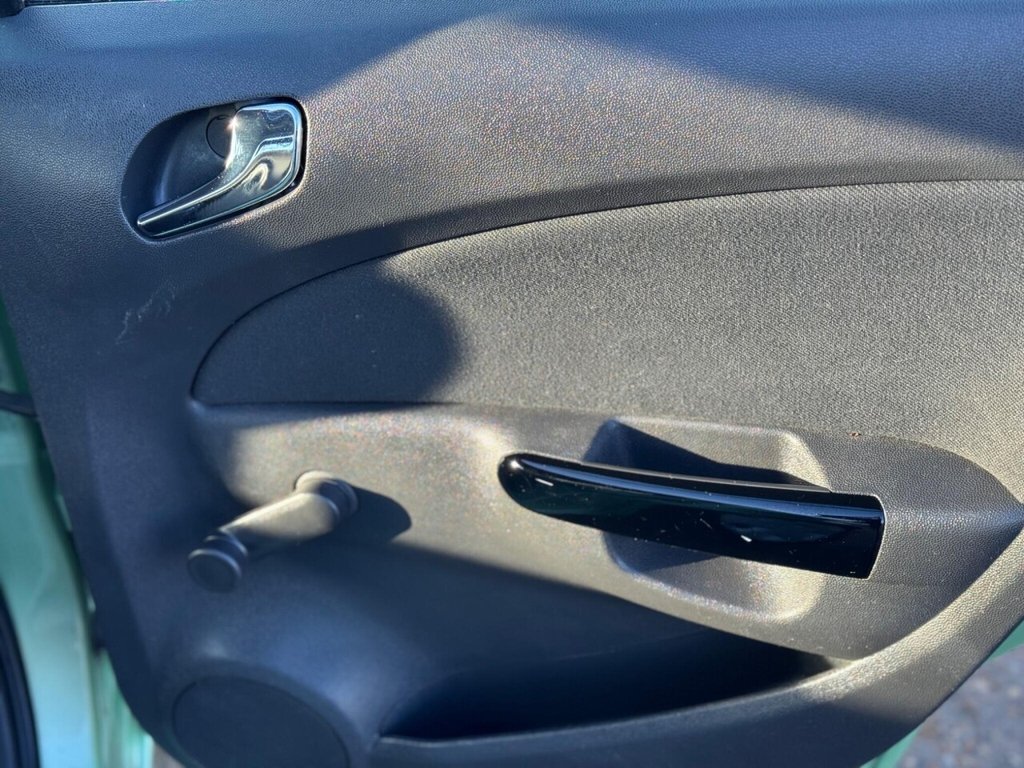 Used Vauxhall Corsa 2010 for sale - 77442252: Photo 39