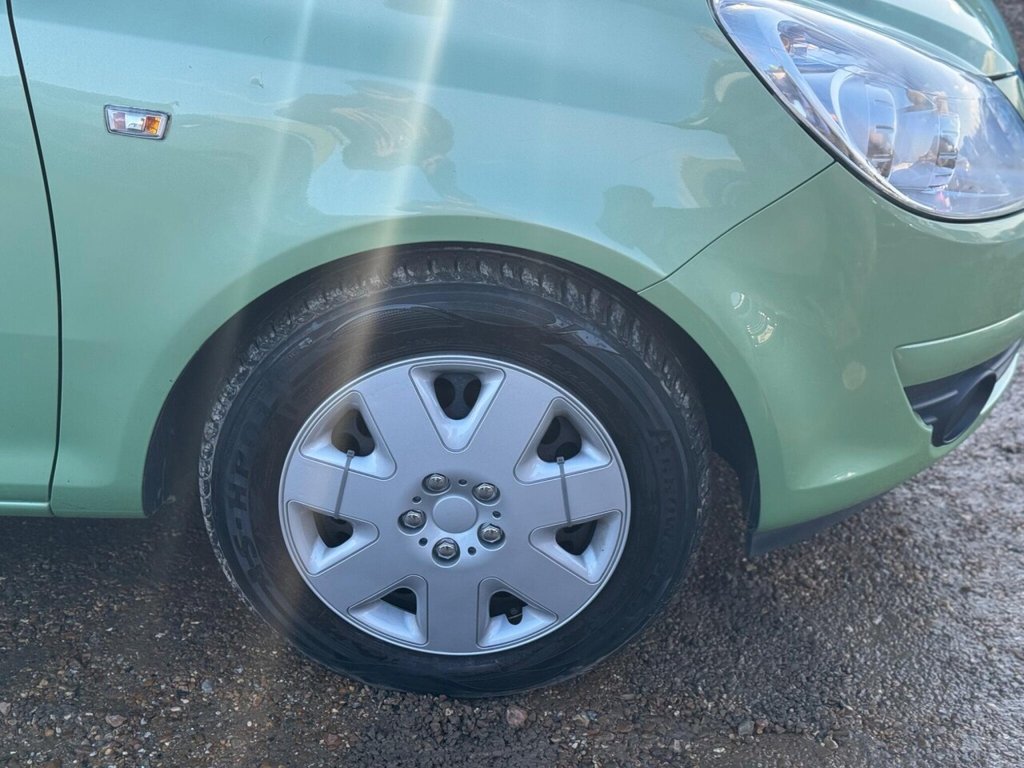 Used Vauxhall Corsa 2010 for sale - 77442252: Photo 41