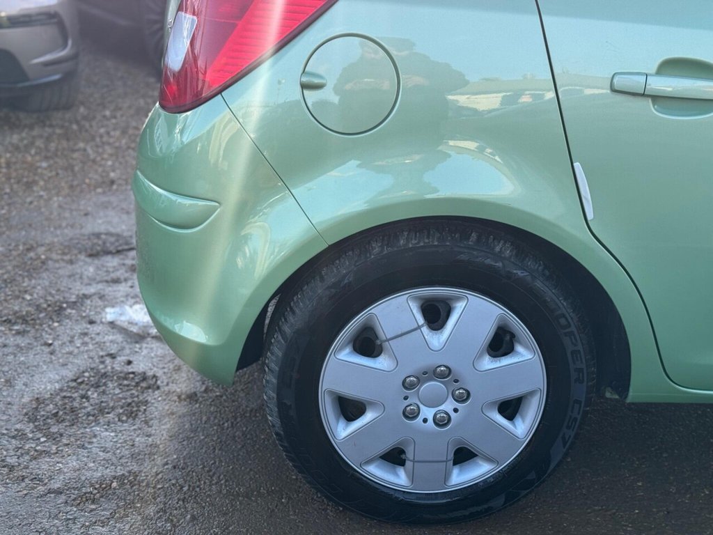 Used Vauxhall Corsa 2010 for sale - 77442252: Photo 42