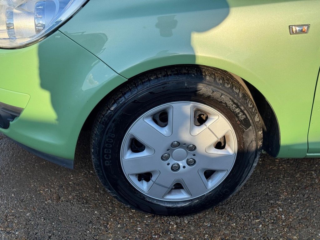 Used Vauxhall Corsa 2010 for sale - 77442252: Photo 46