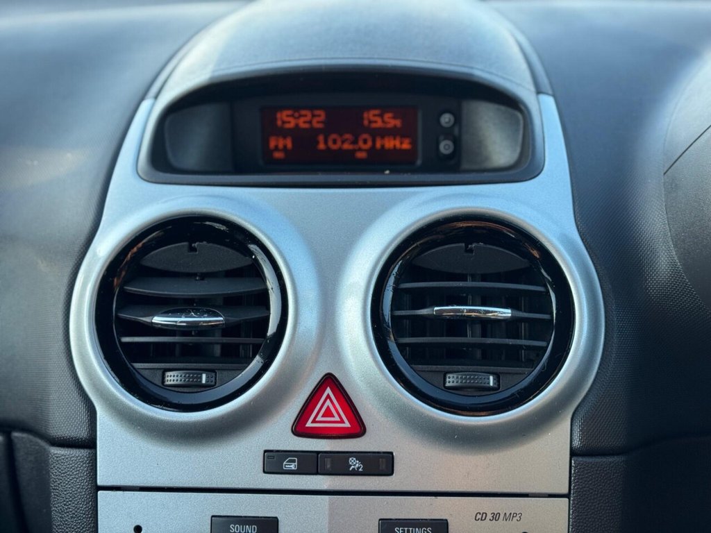 Used Vauxhall Corsa 2010 for sale - 77442252: Photo 47