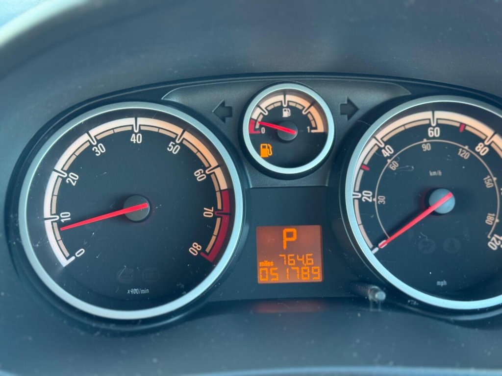 Used Vauxhall Corsa 2010 for sale - 77442252: Photo 49