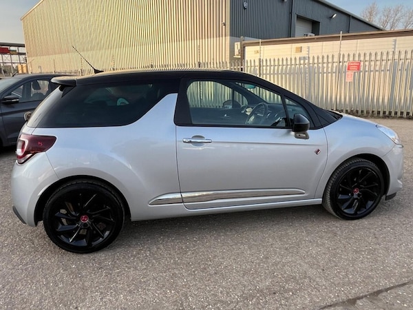 Used DS Automobiles DS 3 2017 for sale - 76248569: Photo 11