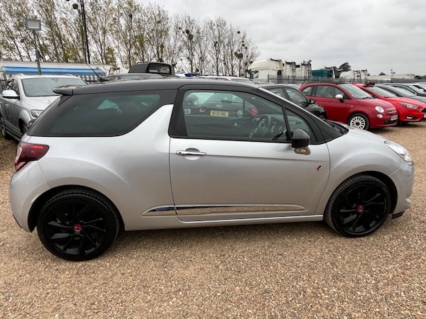 Used DS Automobiles DS 3 2017 for sale - 76248569: Photo 12