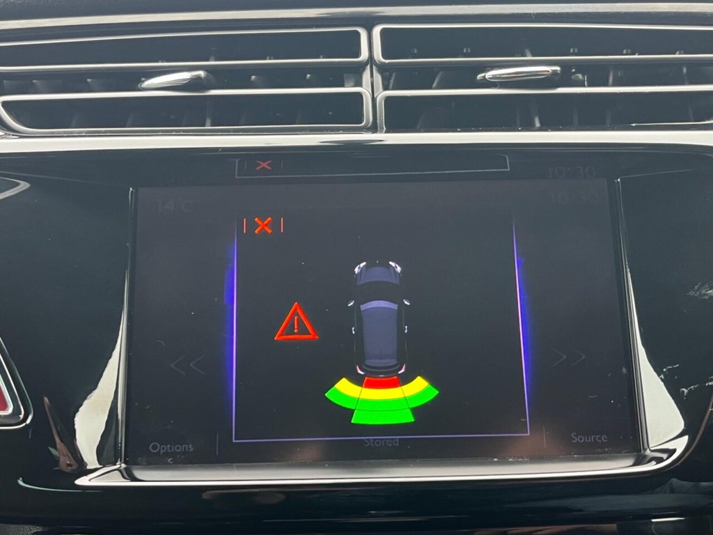 Used DS Automobiles DS 3 2017 for sale - 76248569: Photo 14