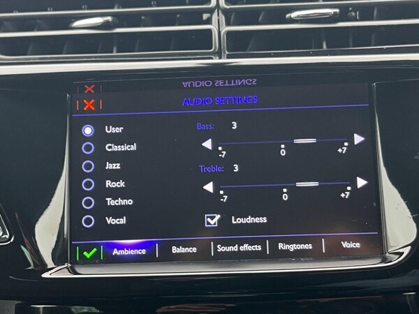 Used DS Automobiles DS 3 2017 for sale - 76248569: Photo 16