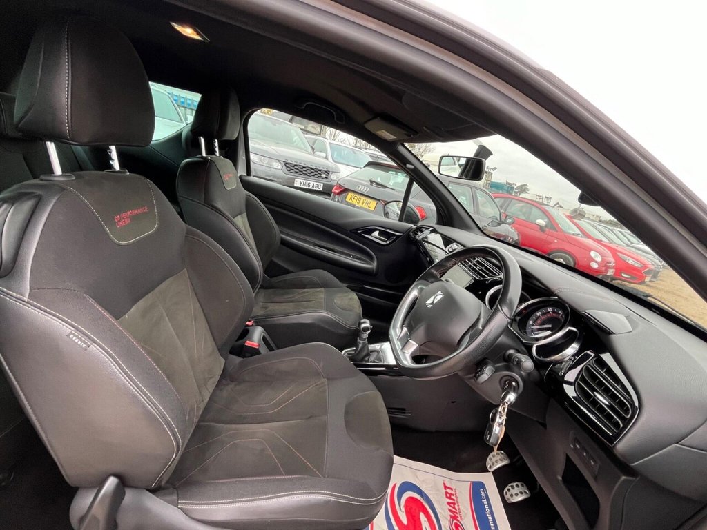 Used DS Automobiles DS 3 2017 for sale - 76248569: Photo 18