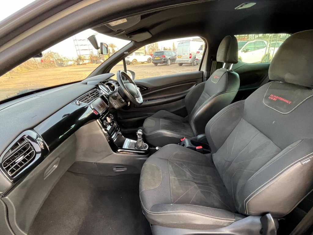Used DS Automobiles DS 3 2017 for sale - 76248569: Photo 19