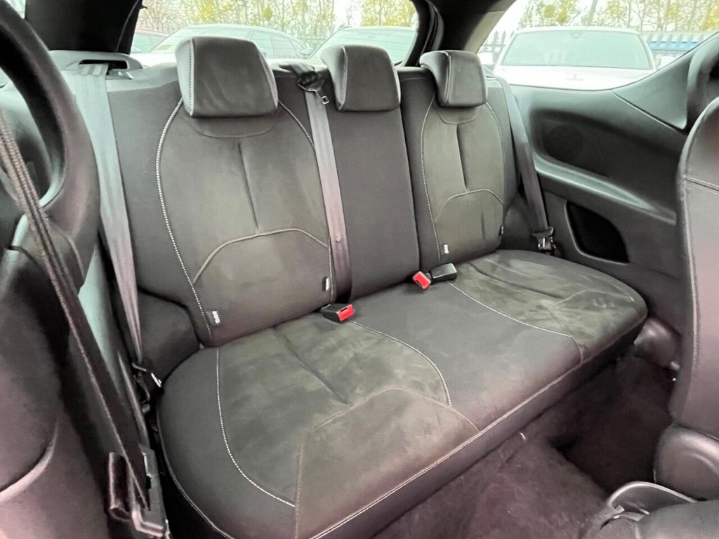 Used DS Automobiles DS 3 2017 for sale - 76248569: Photo 20