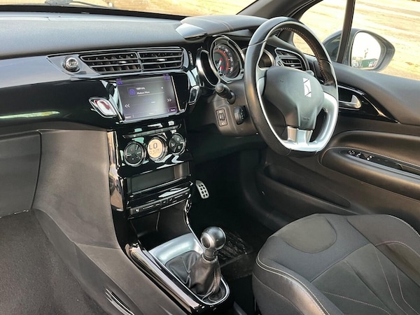Used DS Automobiles DS 3 2017 for sale - 76248569: Photo 21