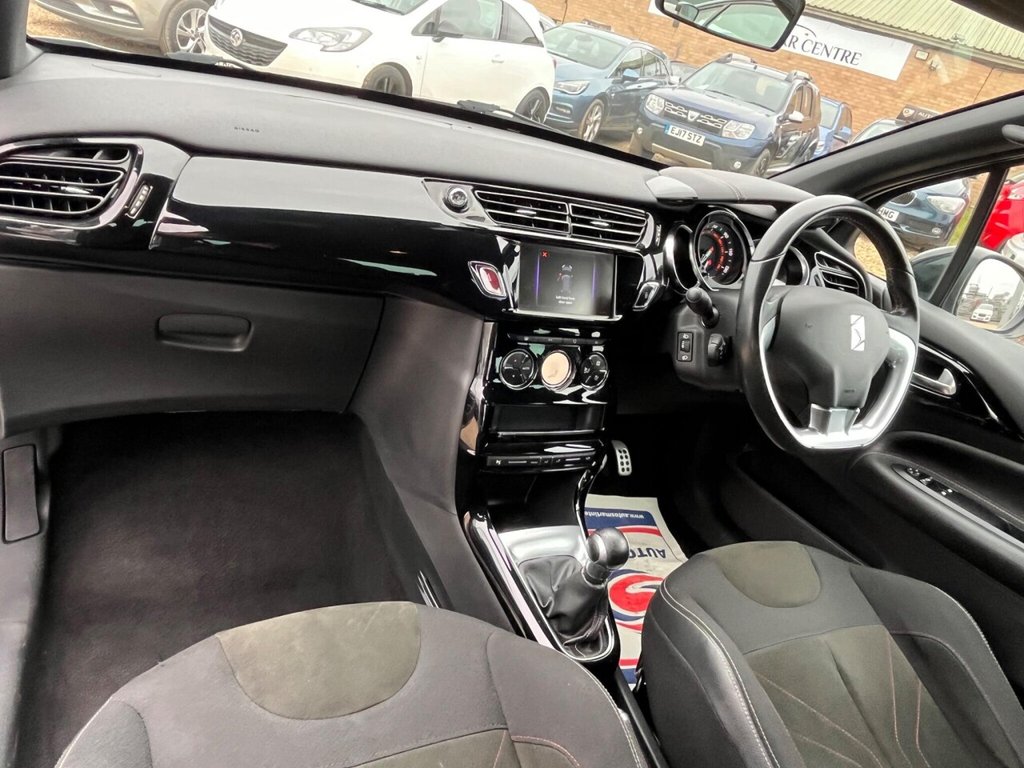 Used DS Automobiles DS 3 2017 for sale - 76248569: Photo 22