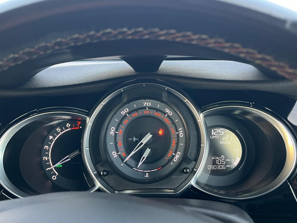 Used DS Automobiles DS 3 2017 for sale - 76248569: Photo 23