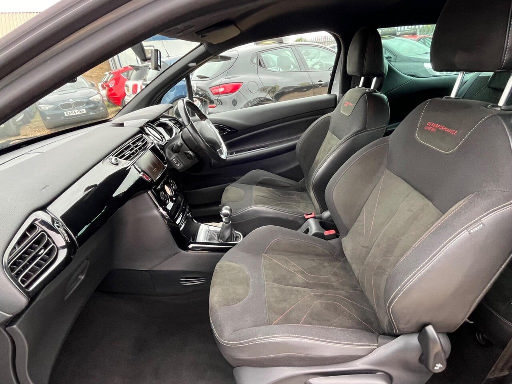 Used DS Automobiles DS 3 2017 for sale - 76248569: Photo 24